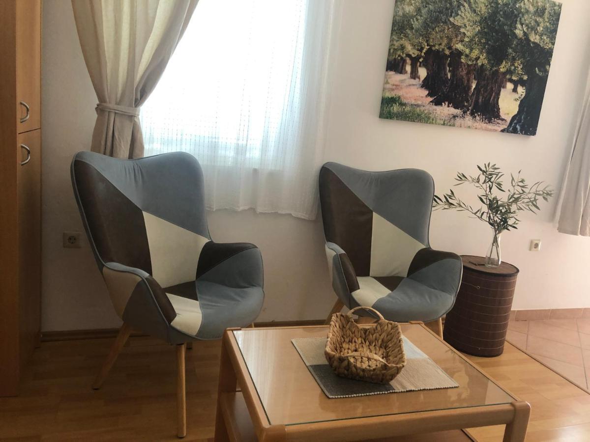 Apartmani Peric Stari Grad (Hvar) Exterior foto