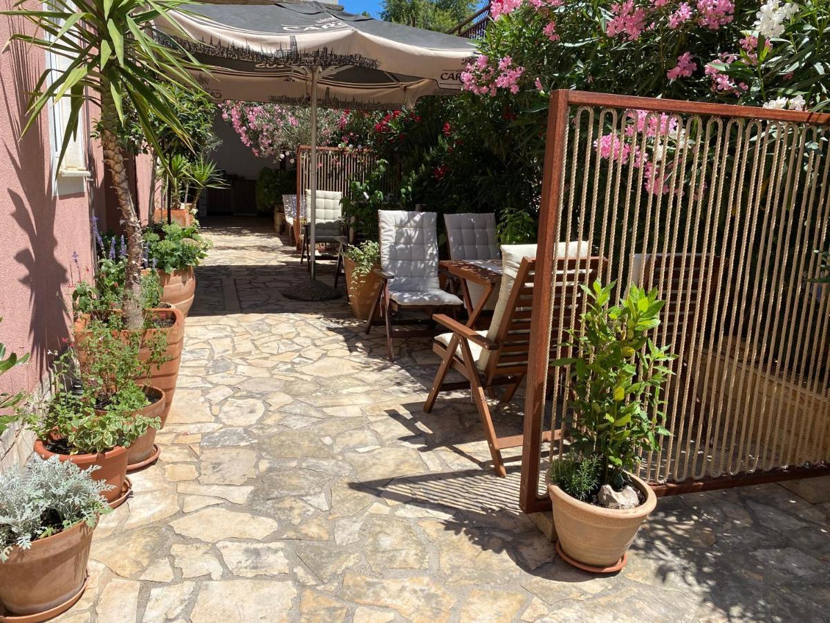 Apartmani Peric Stari Grad (Hvar) Exterior foto