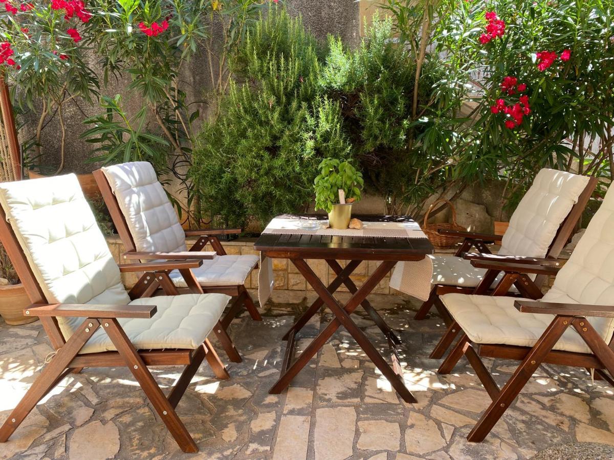 Apartmani Peric Stari Grad (Hvar) Exterior foto