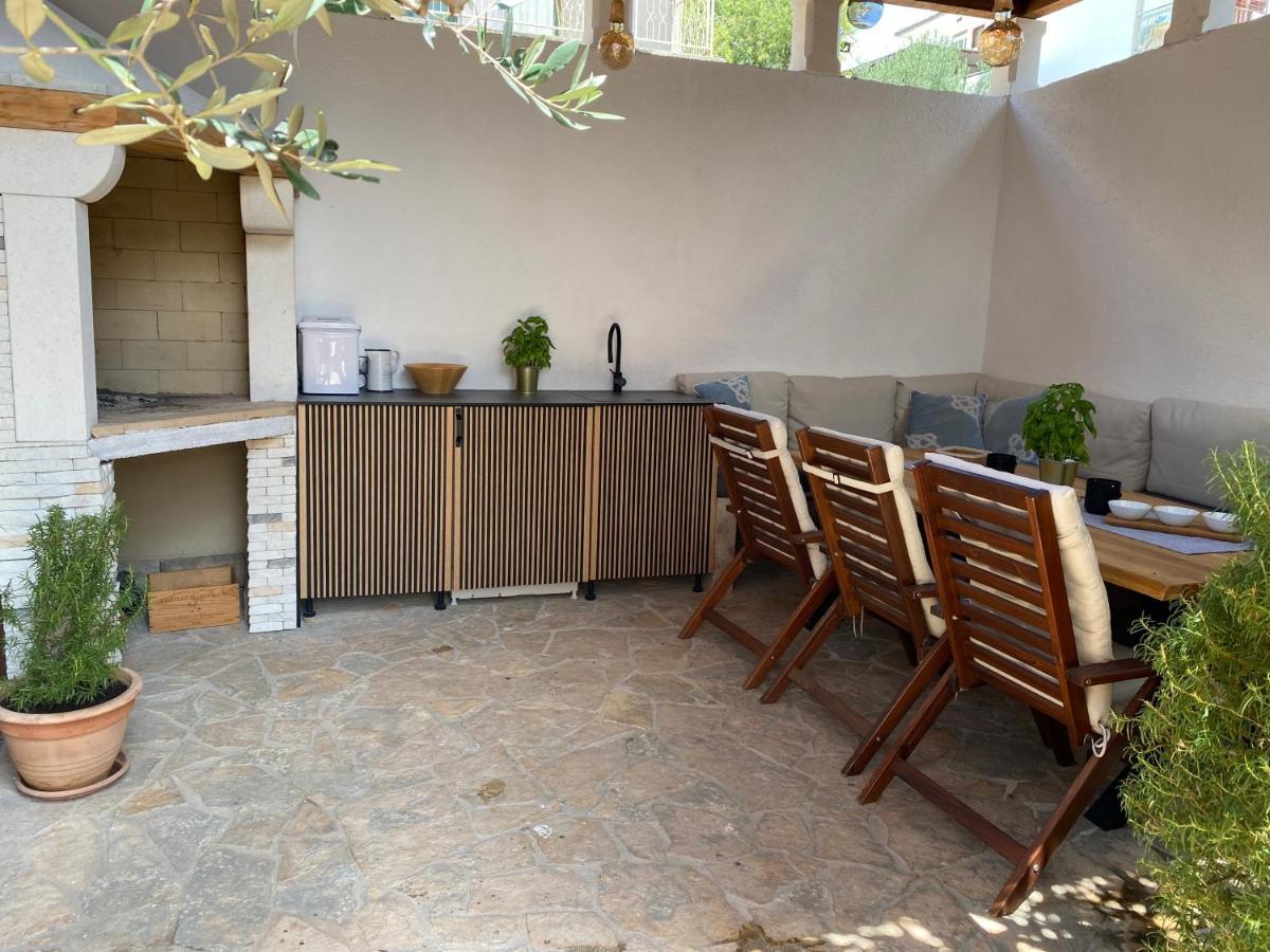 Apartmani Peric Stari Grad (Hvar) Exterior foto