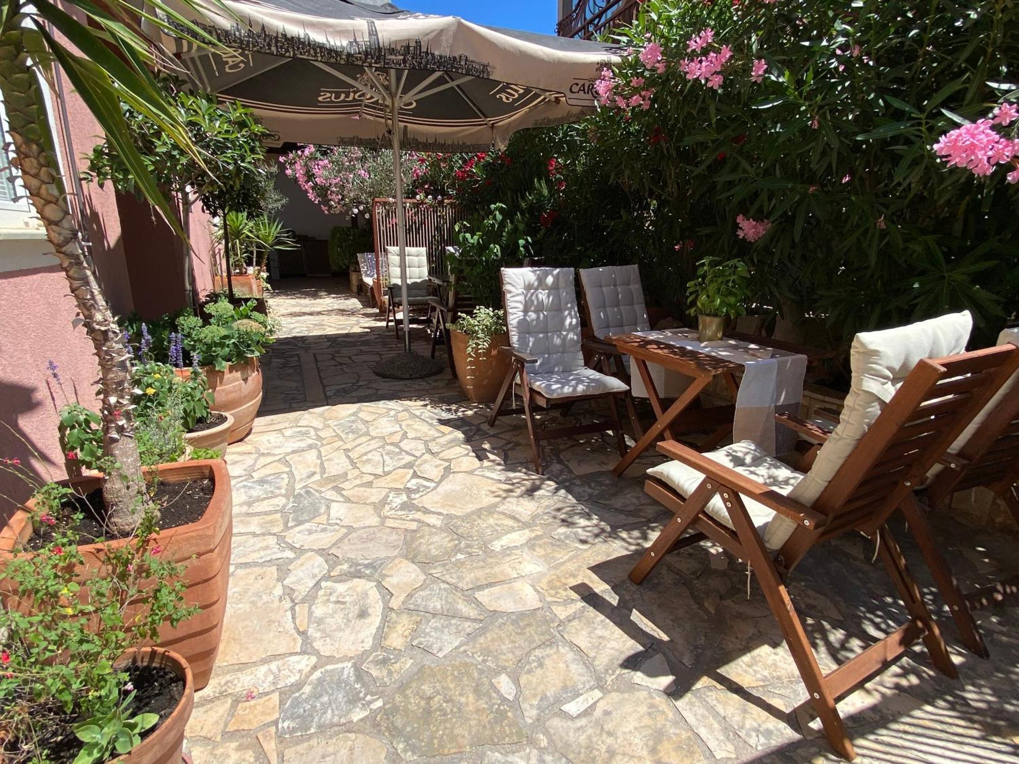 Apartmani Peric Stari Grad (Hvar) Exterior foto