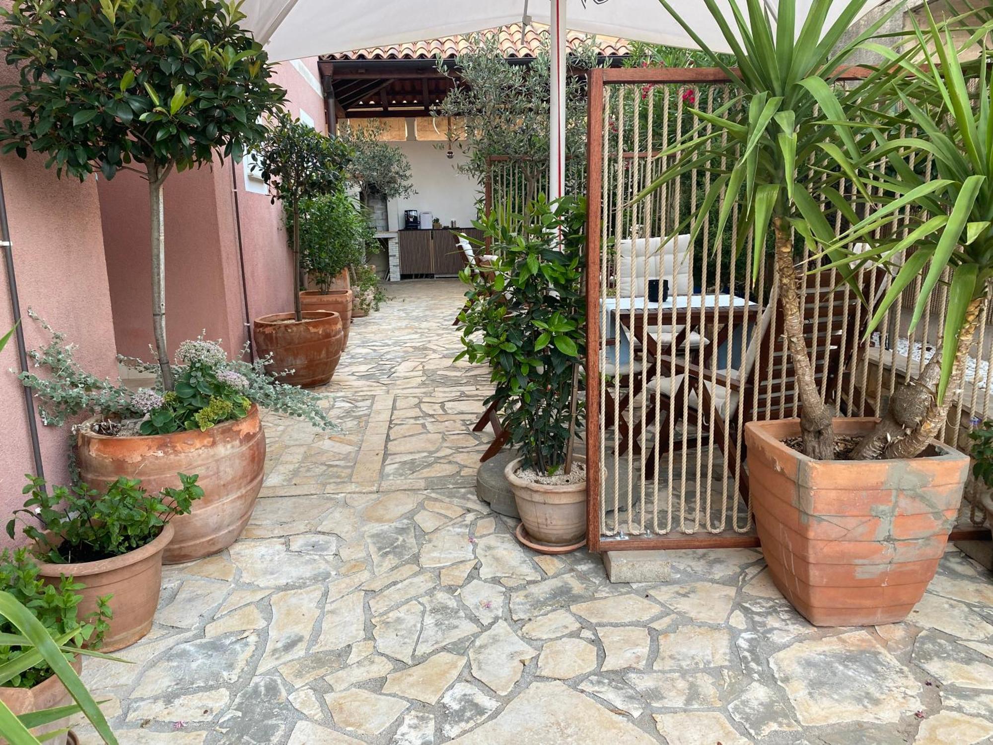 Apartmani Peric Stari Grad (Hvar) Exterior foto